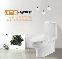 法恩莎卫浴坐便器FB1682促销活动 优惠折扣与价格详情