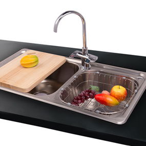 水槽新品卫浴与个人卫生用品联合促销活动