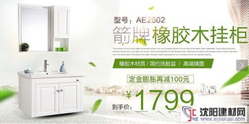 双十二卫浴产品促销提前看 智享健康生活，精选洁具优惠攻略