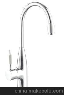 KINGUR金格卫浴全铜龙头 厨房面盆的耐用之选