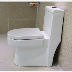 欧派世陶坐便器评测 品质卫浴的明智之选