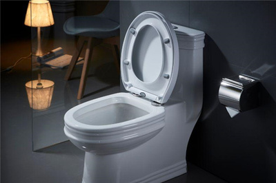 Milim座便器 革新个人卫生体验，引领健康生活新风尚