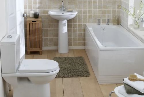 长沙法院重拳出击 销售假冒品牌卫浴产品被判四倍惩罚性赔偿